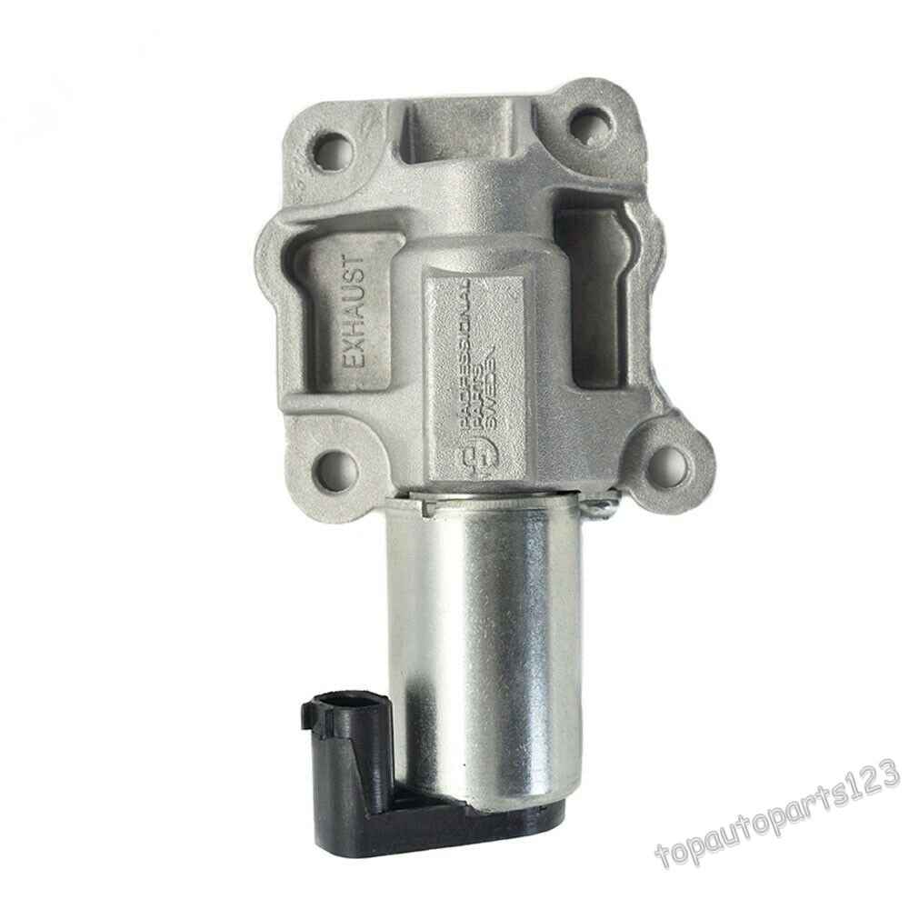 2X Intake/Exhaust Camshaft Solenoid compatible with VOLVO C70 S60 V70 V70 XC70 XC90 8670421 8670422