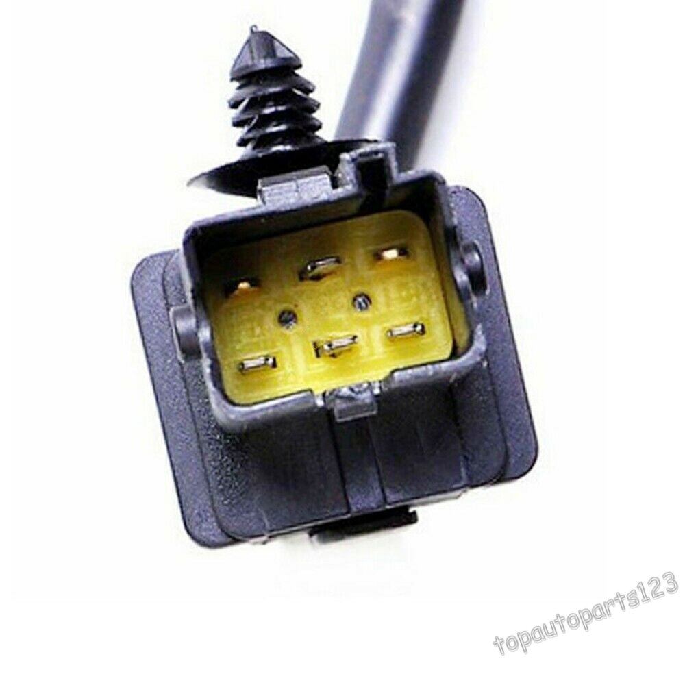 4X Upstream /& Downstream Air Fuel Ratio Oxygen Sensor O2 for 08-13 Armada V8 5.6