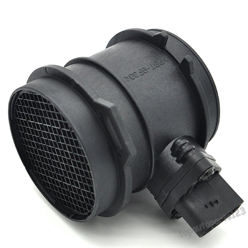 New Mass Air Flow Meter MAF Sensor For Audi A4 S4 A6 Quattro 2.7L-V6 0280218038