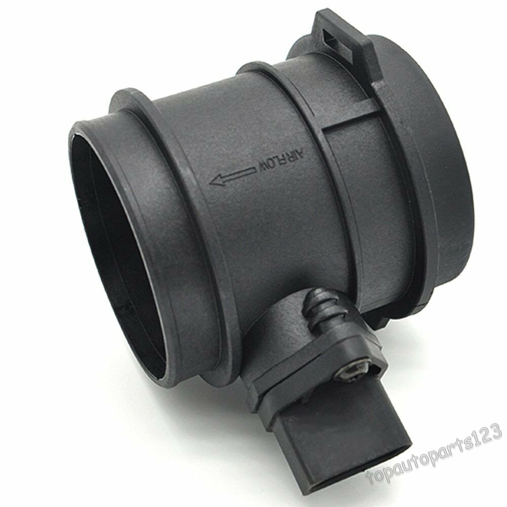 New Mass Air Flow Meter MAF Sensor For Audi A4 S4 A6 Quattro 2.7L-V6 0280218038
