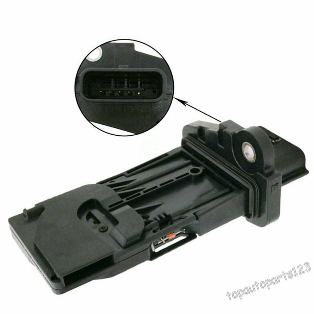 2012 nissan altima 2.5 s mass air flow sensor