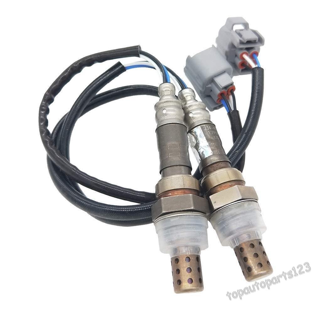 Oxygen Sensor O2 36531P0BA01 234-4620 For 98 99 00 01 02 Honda Accord 2.3L New