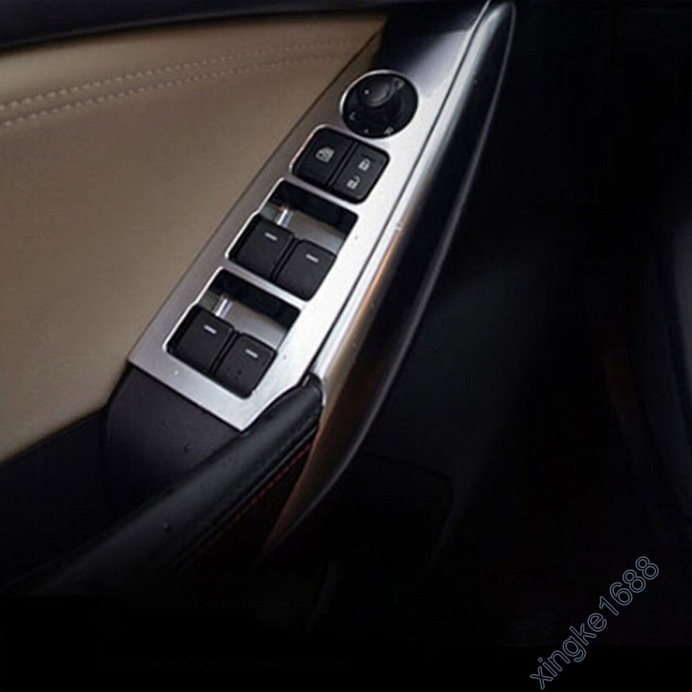 For Mazda 6 Atenza 2013 2015 Sty Interior Door Armrest