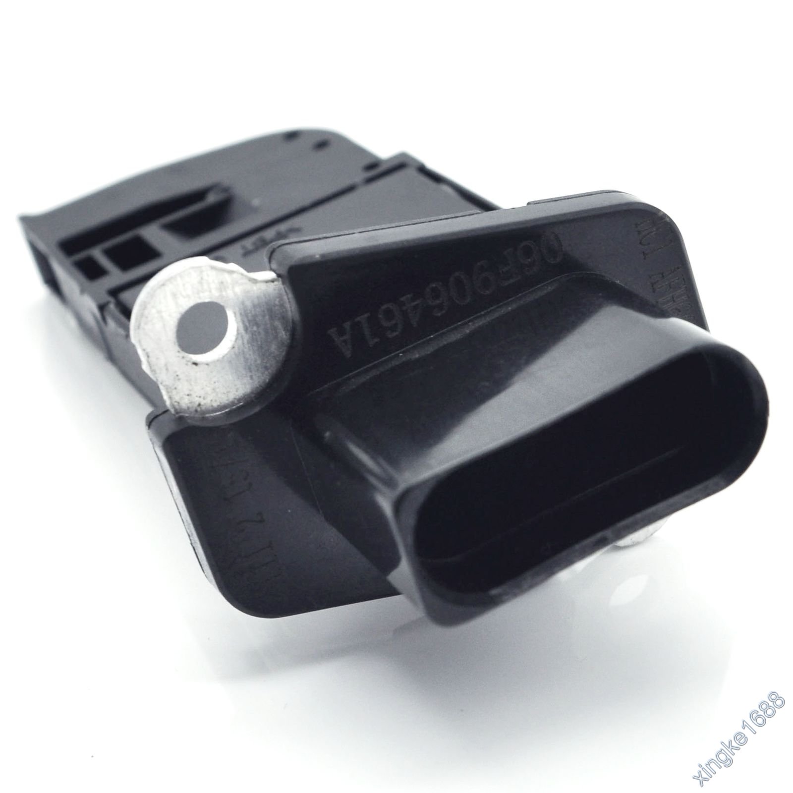 New Mass Air Flow Sensor MAF Meter For VW Jetta Beetle Audi 2.0L 4.2L 06A906461G