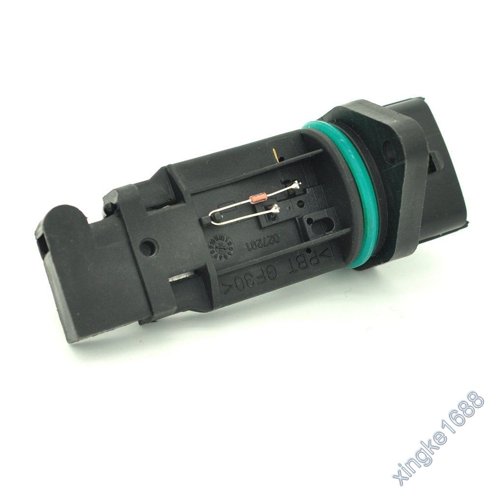 Car 0280218130Air Flow Meter Sensor for Ssangyong Actyon Kyron Rodius Rexton GAB