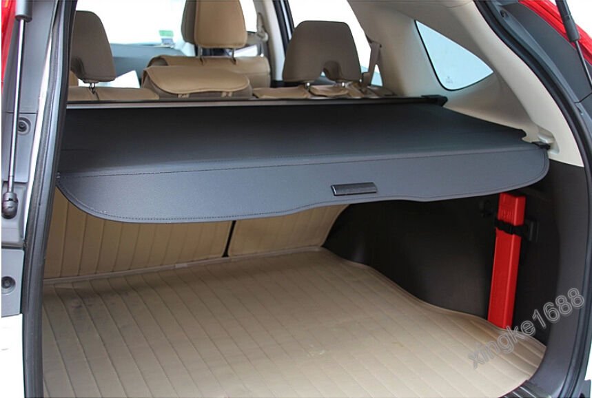 2015 honda cr v cargo cover