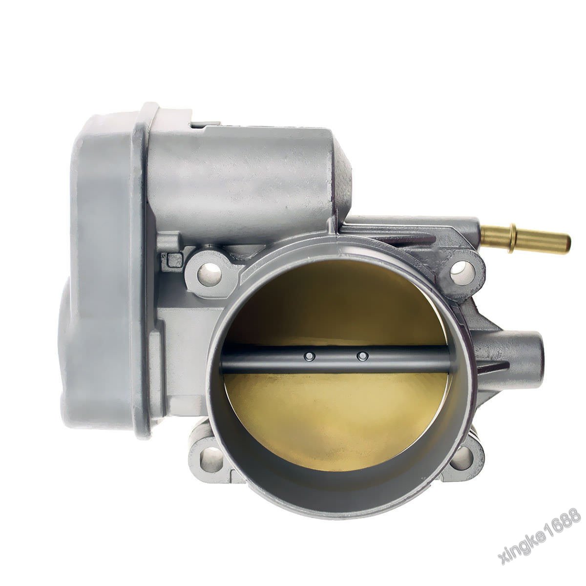 OEM Fuel Injection Throttle Body Assembly 12568580 For GMC Chevrolet Isuzu