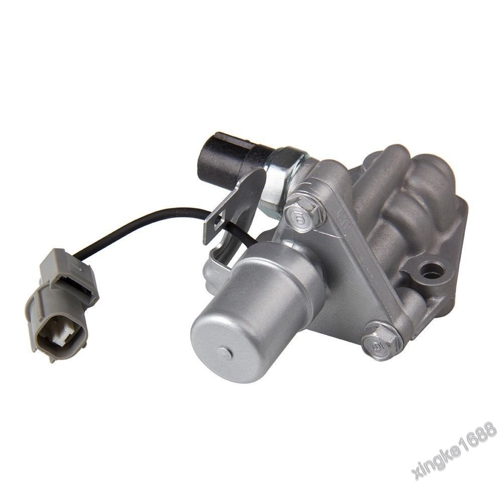 Brand New VTEC Solenoid Spool Valve For Honda Accord 4 Cyl Odyssey 1998-2002