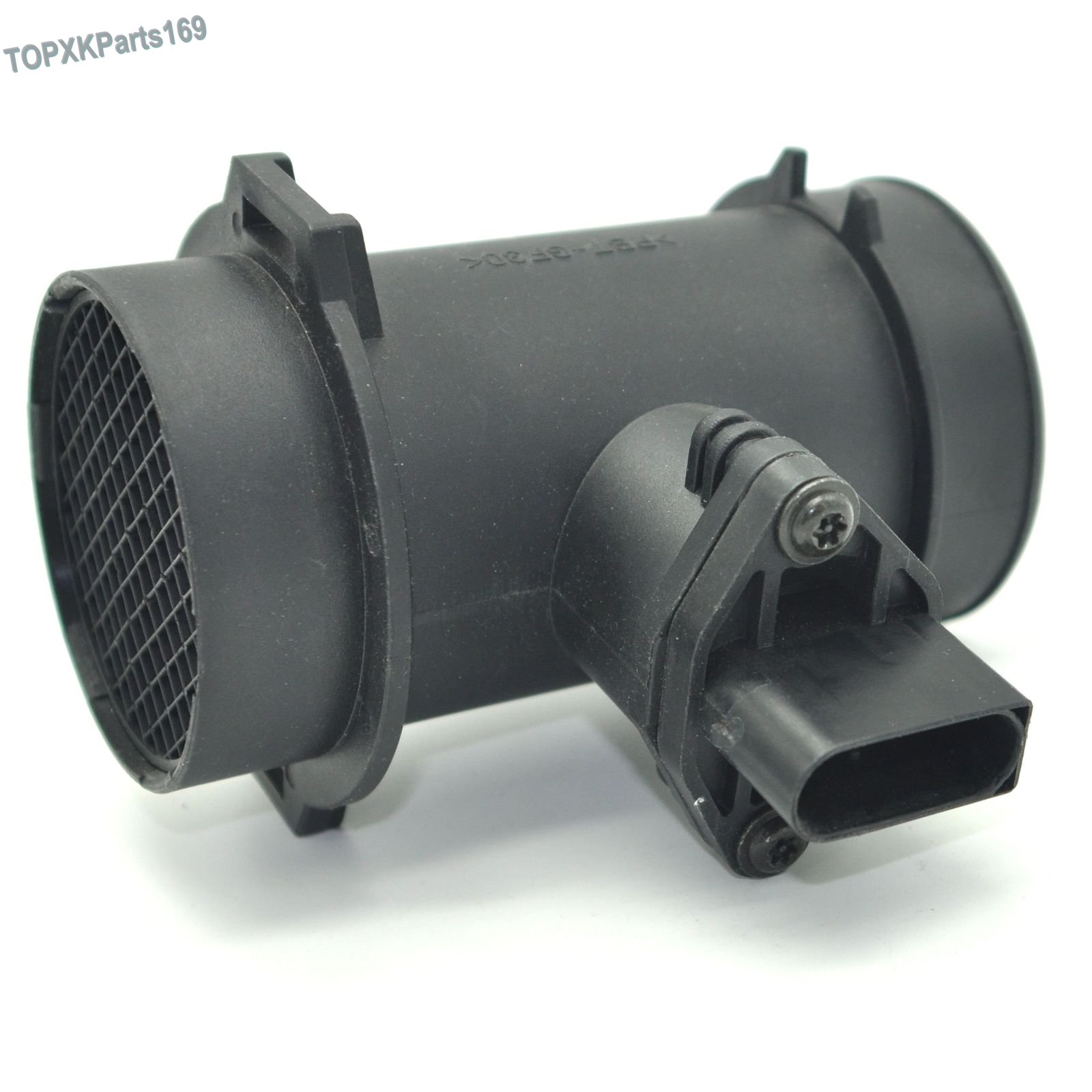 Mercedes C230 SLK230-0280217114 New Mass Air Flow Sensor Meter MAF