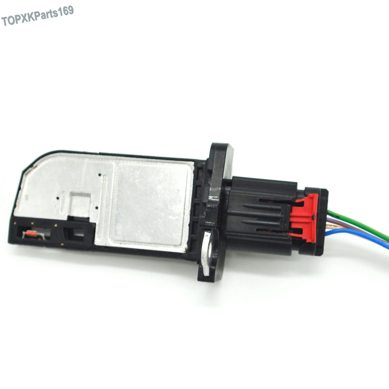 New Mass Air Flow Sensor Maf Plug pigtail For Ford Citroen Relay Peugeot Boxer